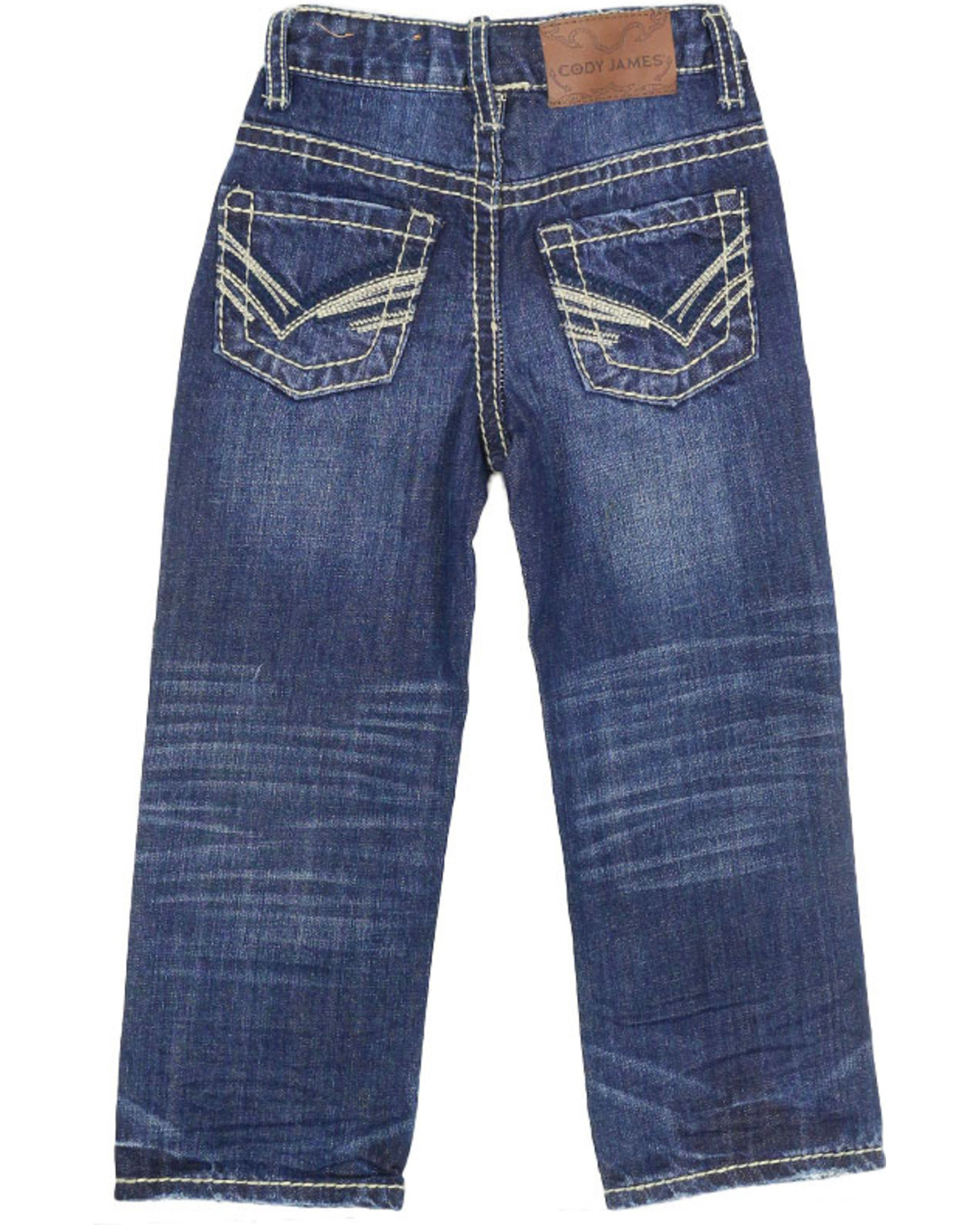 Cody James Youth Boys' Boot Cut Jeans Country Outfitter