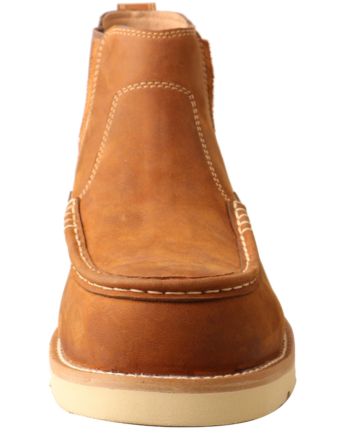 Twisted X Men's Chelsea Wedge Work Boots Composite Toe Country