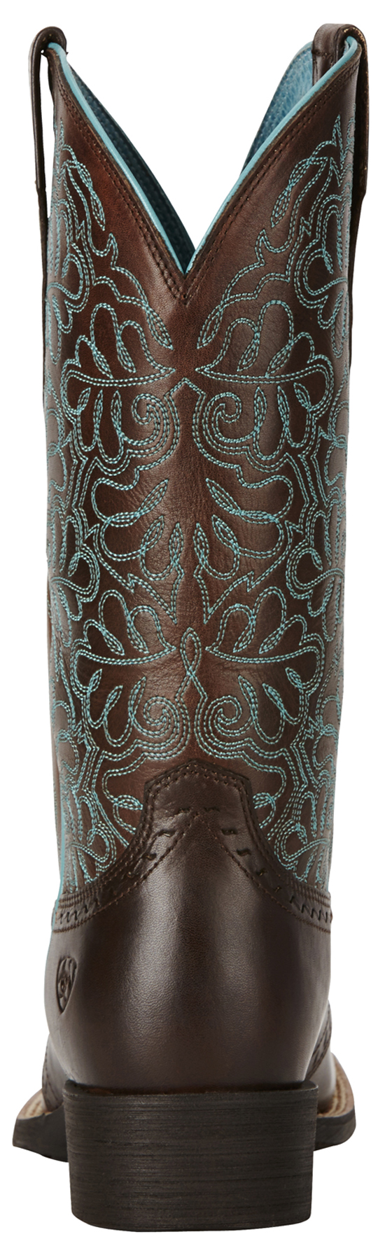 ariat round up remuda