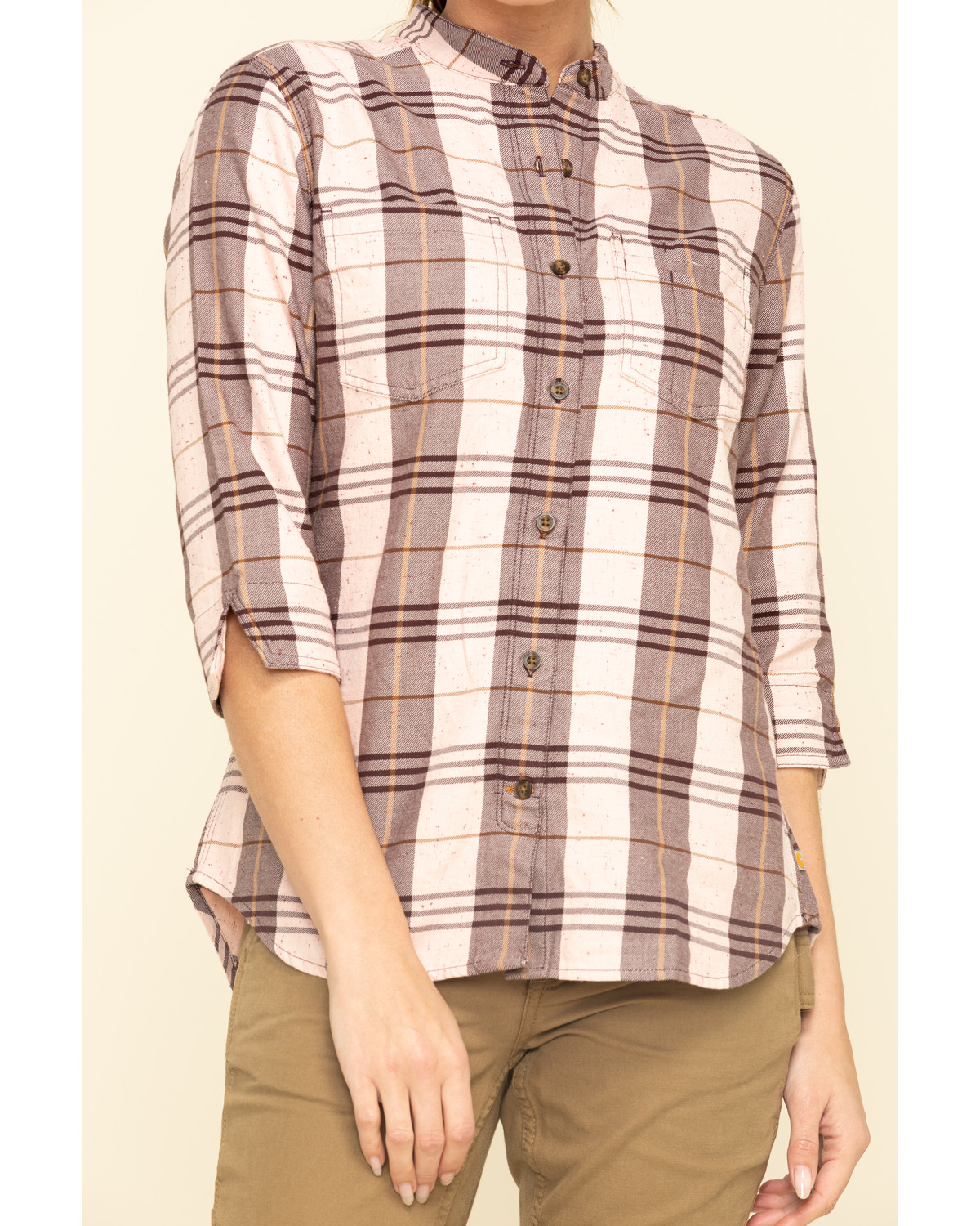 carhartt vino tee