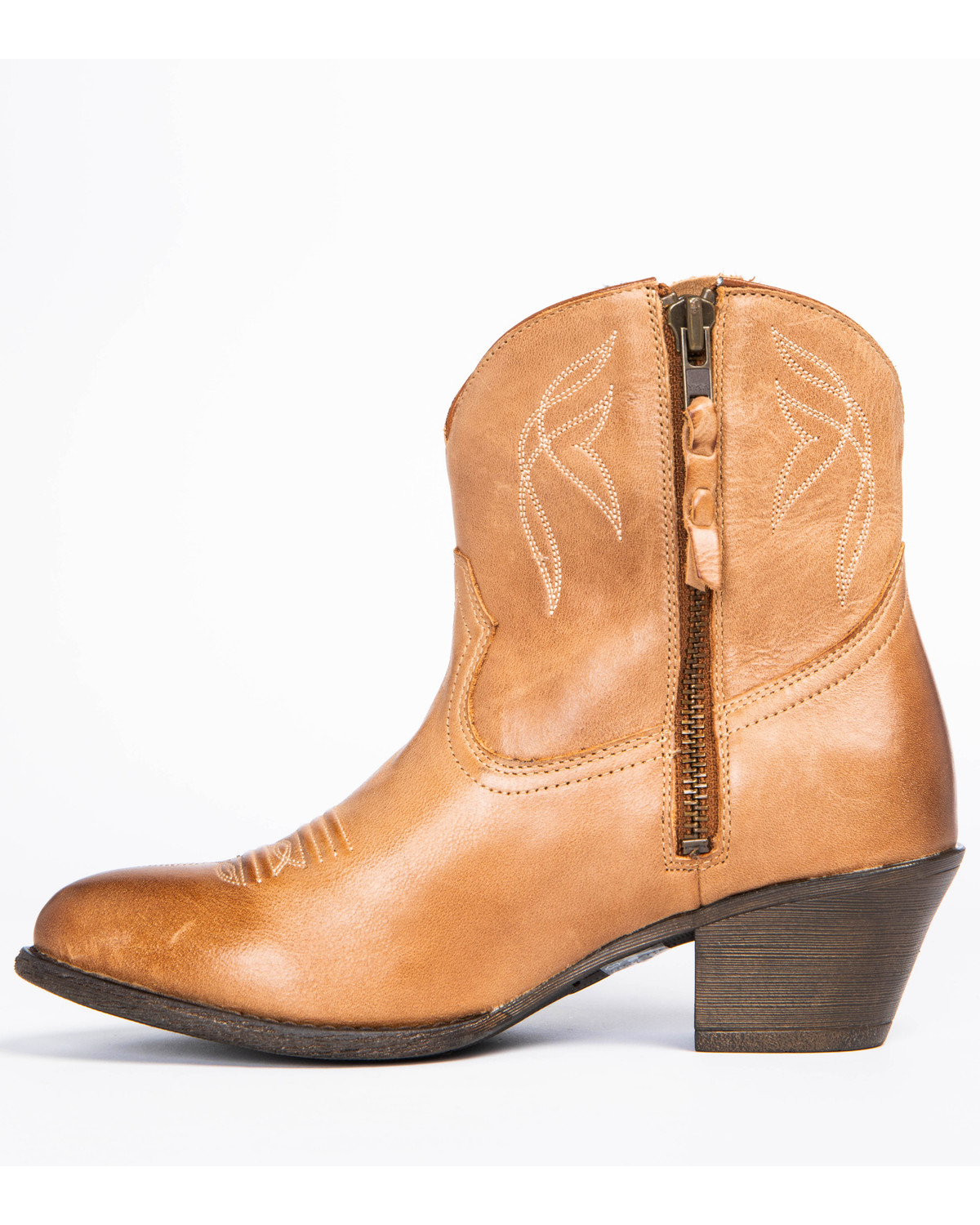 ariat booties on sale