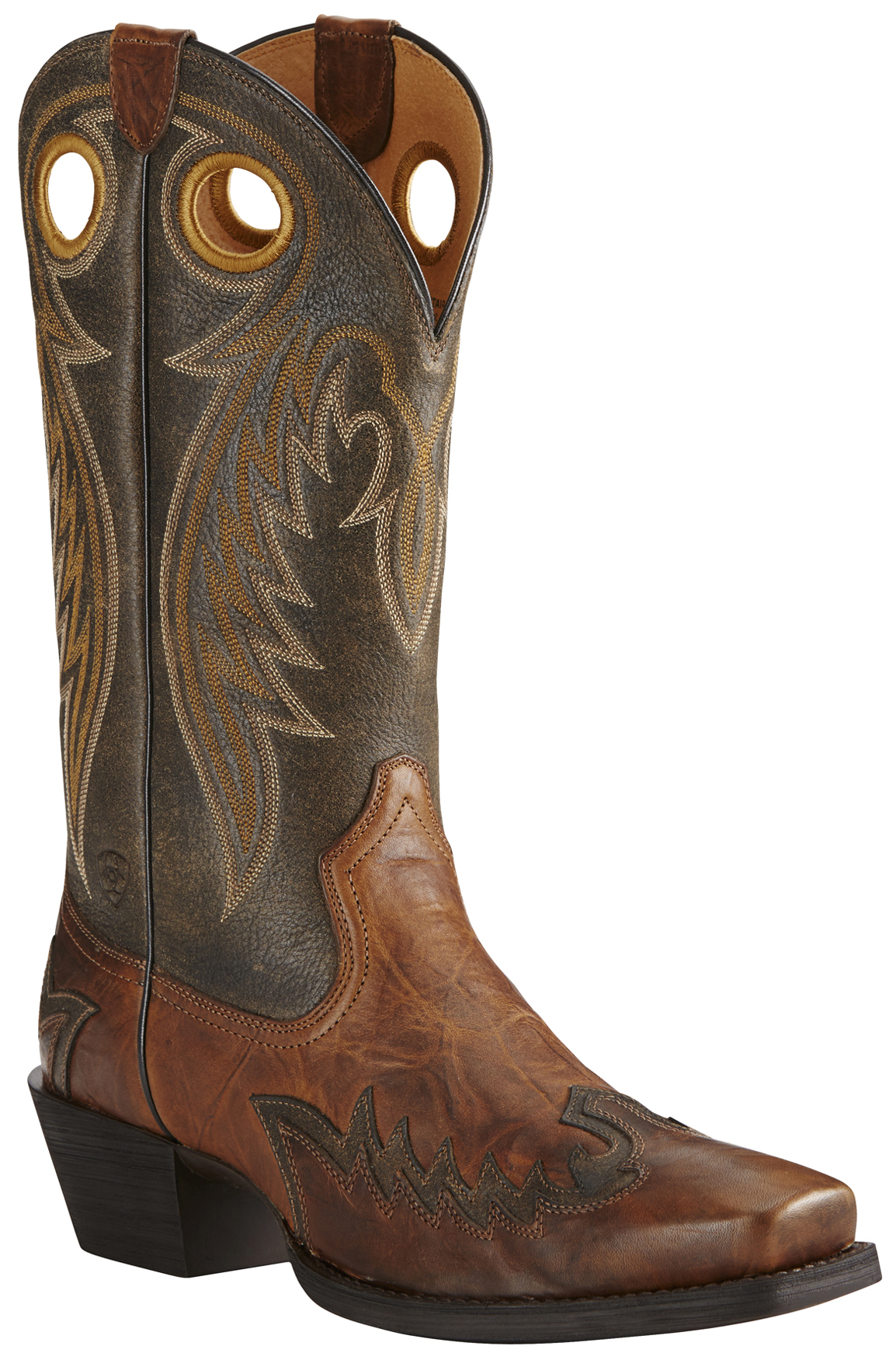 ariat boots style 10019943