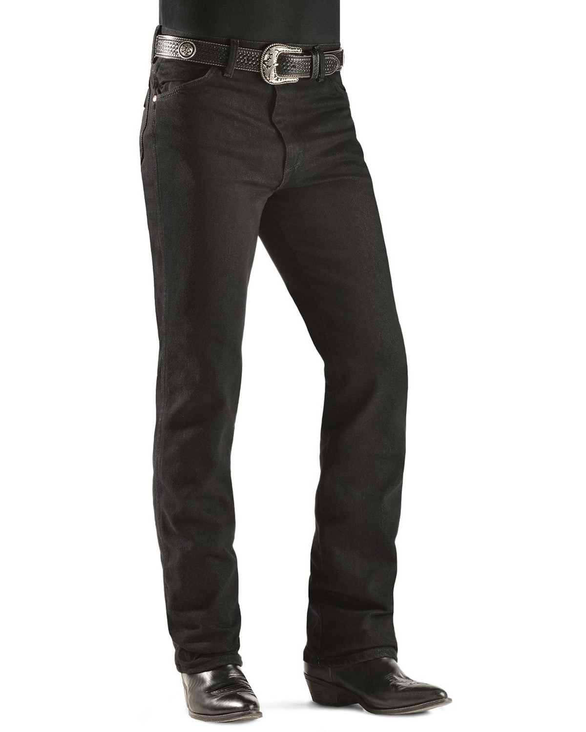 Wrangler Jeans - 938 Slim Fit Stretch - Country Outfitter