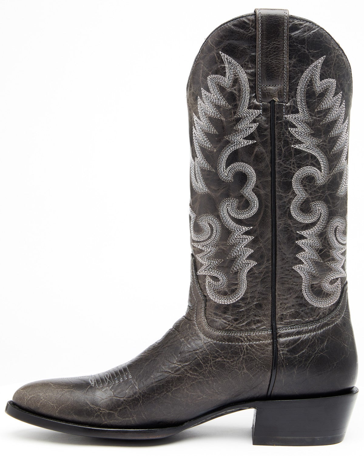 Cody James Men's Blackfish Western Boots Round Toe Country Outfitter