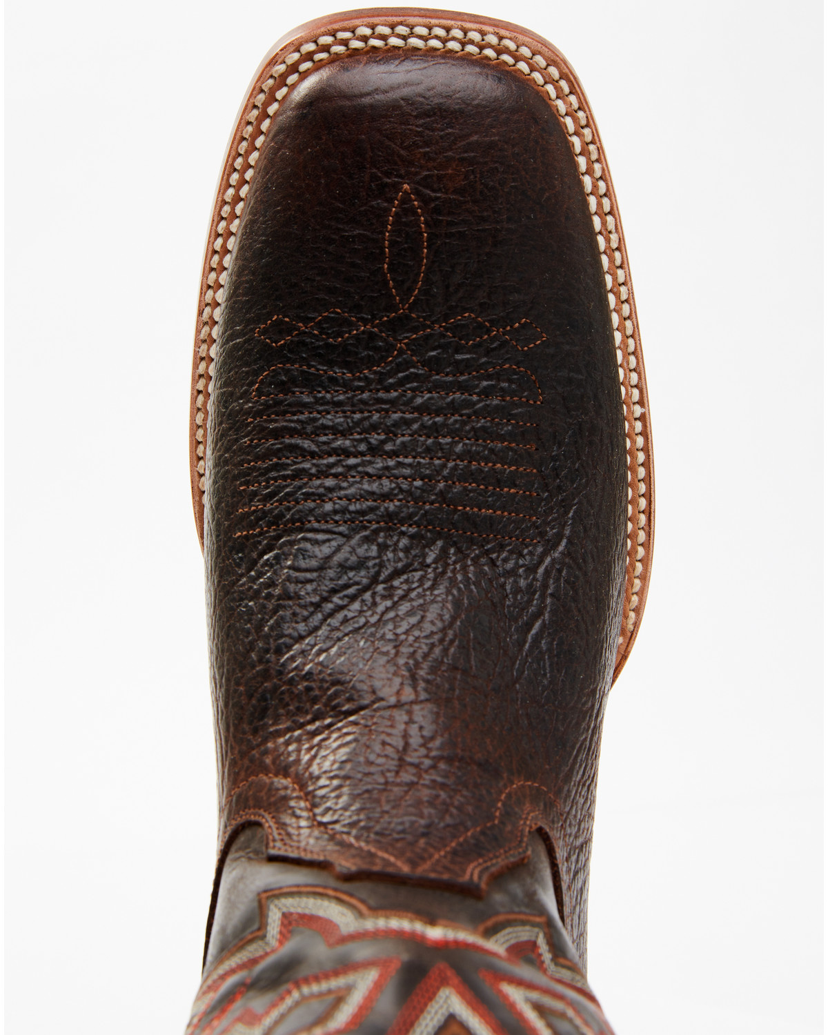 Cody James Men�s Big Daddy Western Boots Wide Square Toe