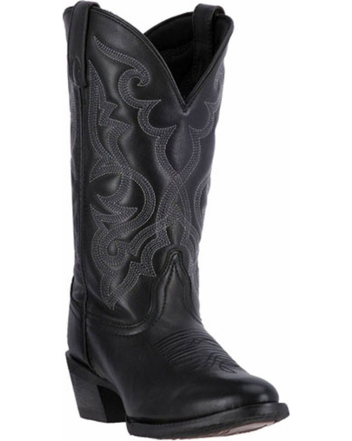 Laredo Maddie Cowgirl Boots - Medium Toe - Country Outfitter