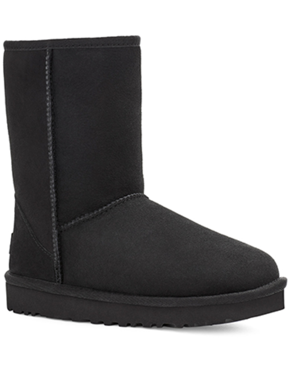 Ugg womens boots black Clearance