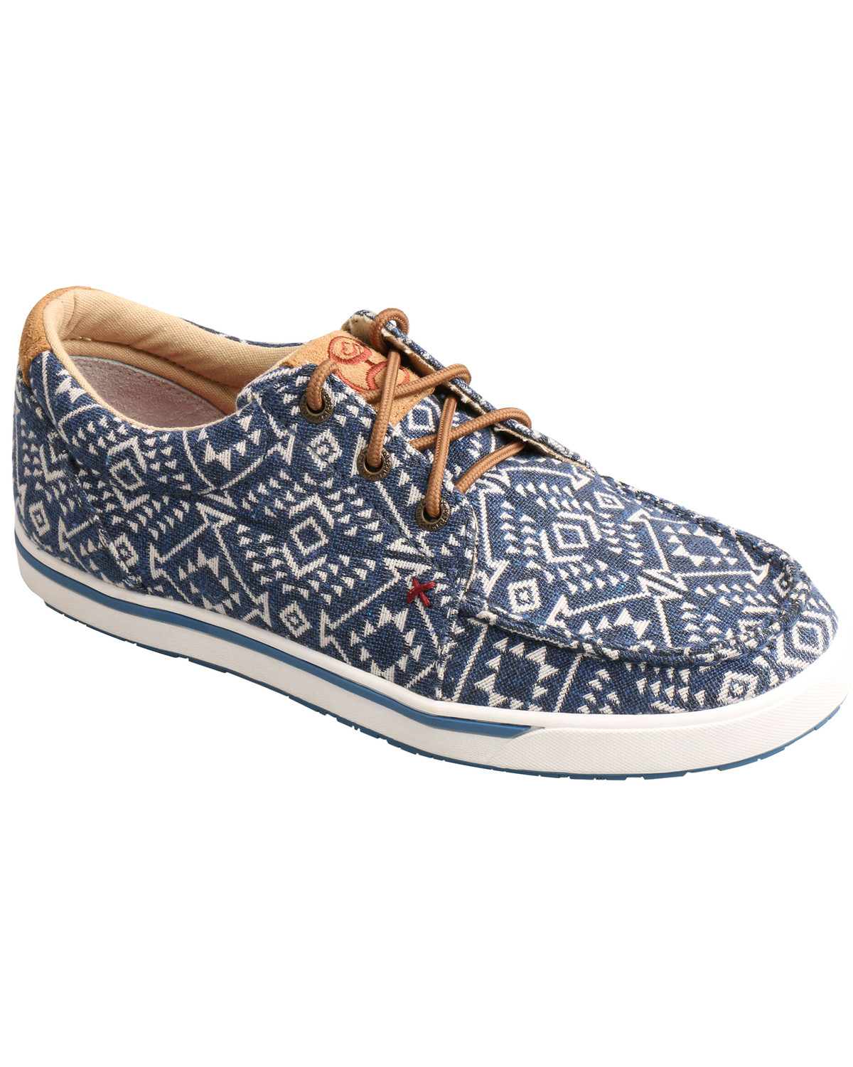 twisted x moc shoes