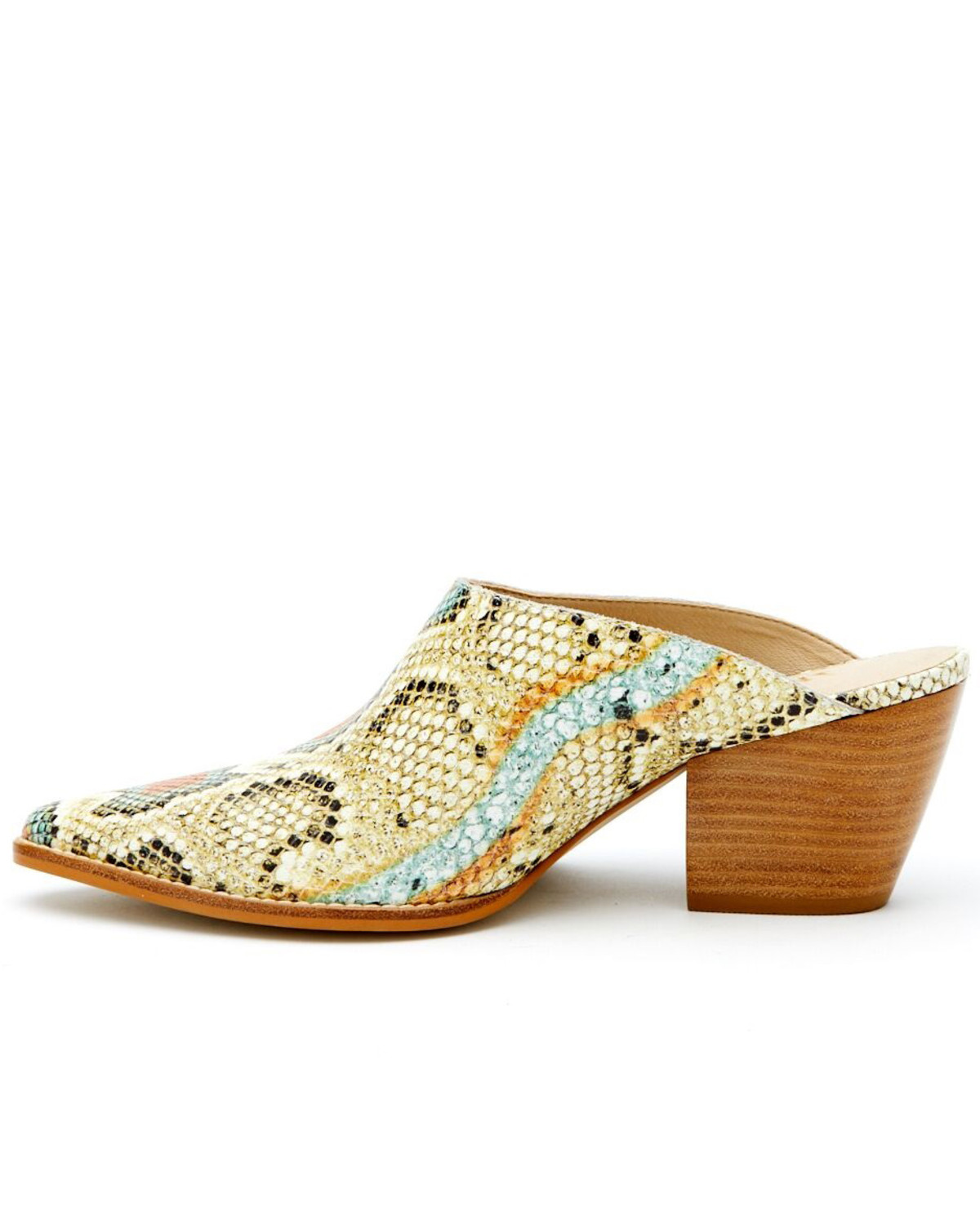 Matisse Women's Cammy Mules Round Toe Country Outfitter