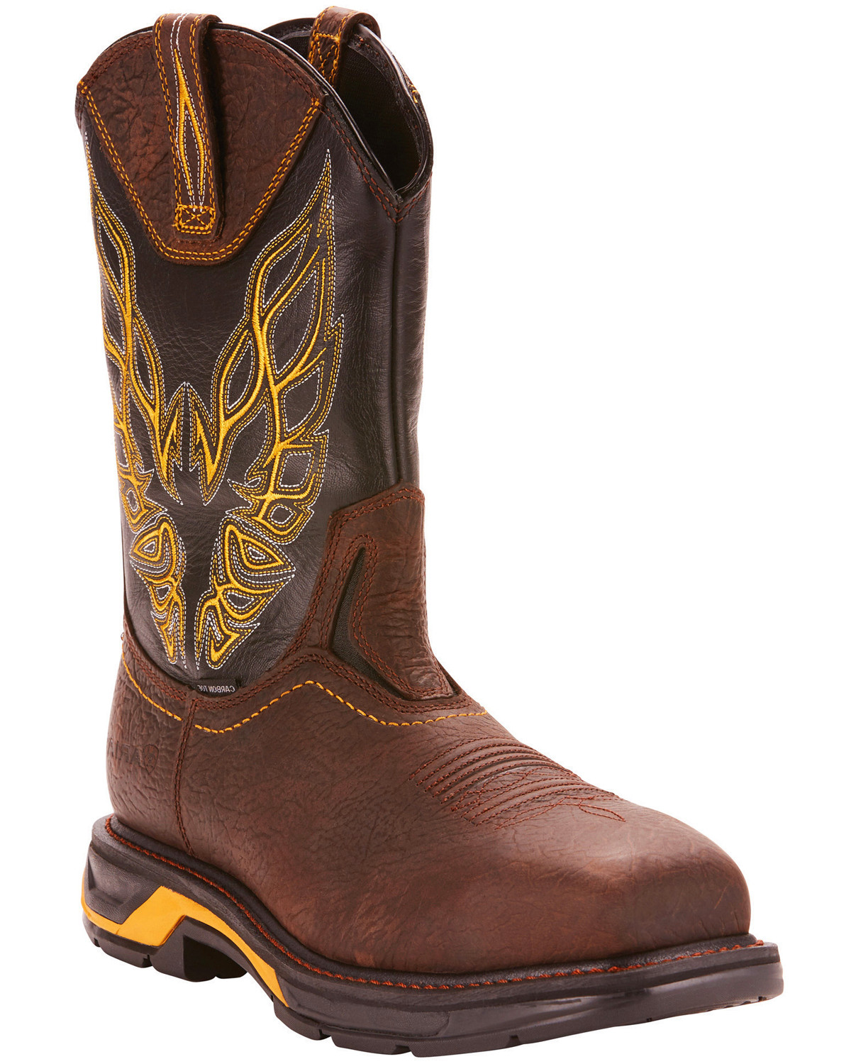 ariat firebird