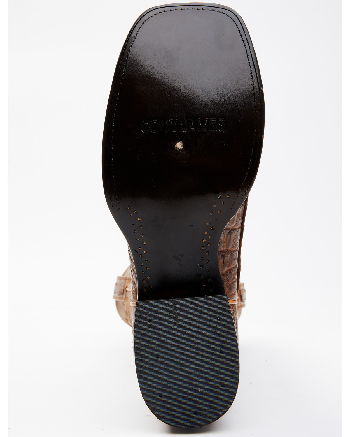 cody james caiman boots