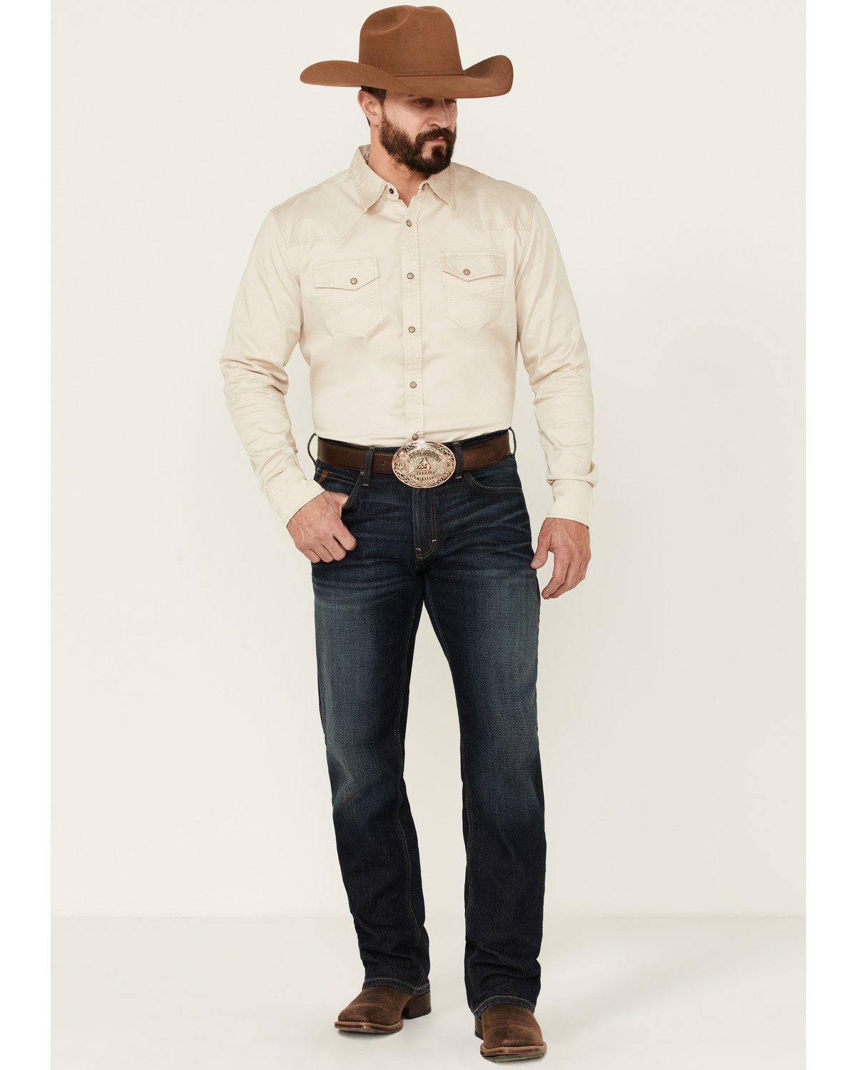 ariat m5