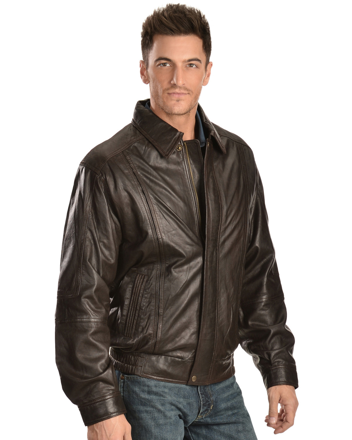 Scully Premium Lambskin Jacket - Tall - Country Outfitter