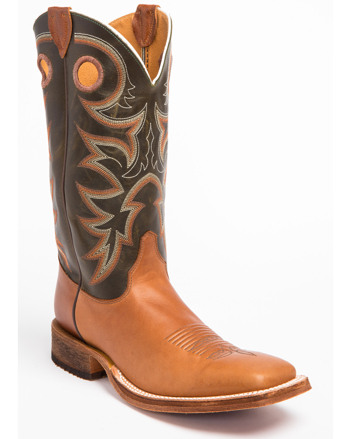 justin cowboy boots clearance