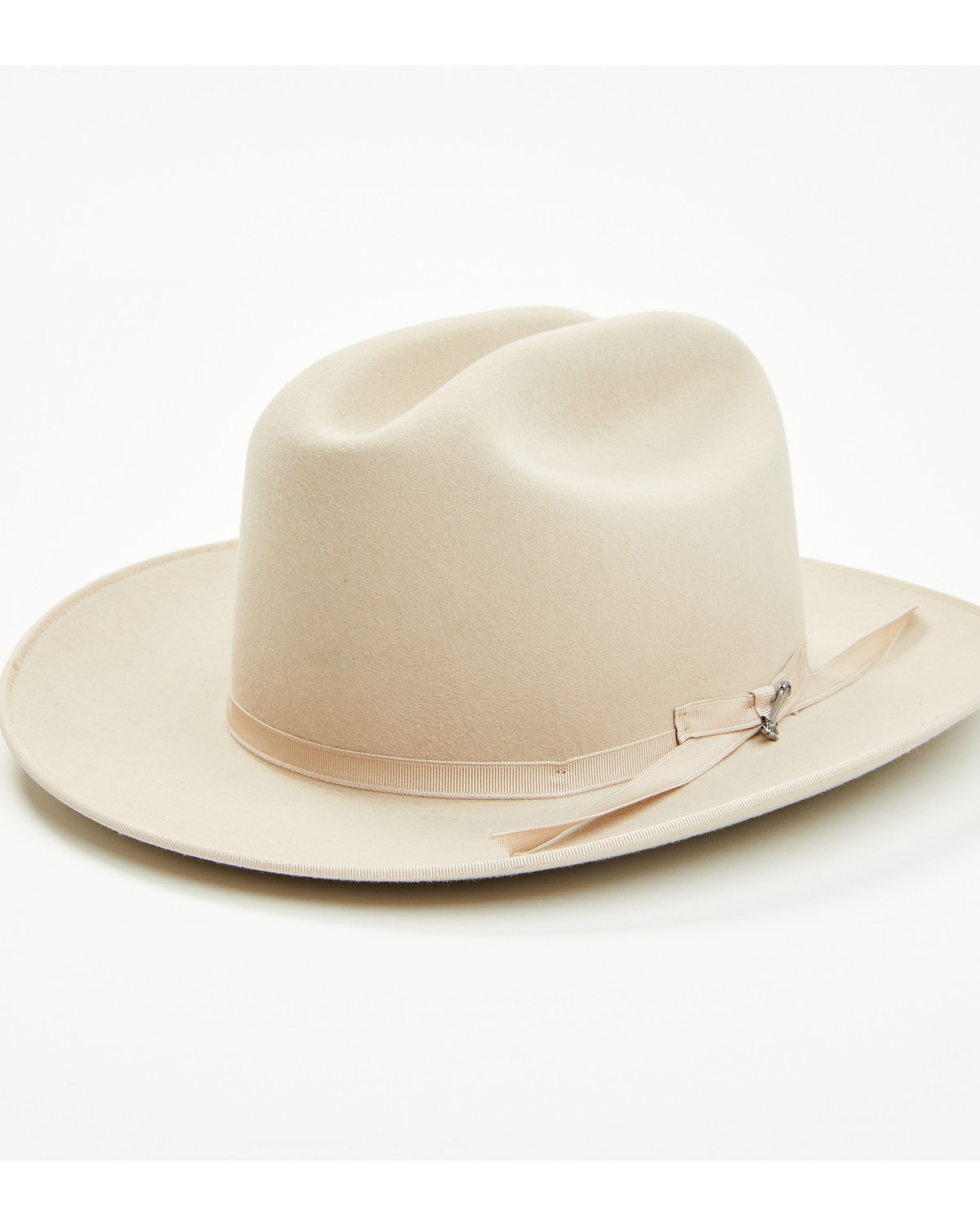 Stetson 6X Open Road Fur Felt Cowboy Hat Country Outfitter