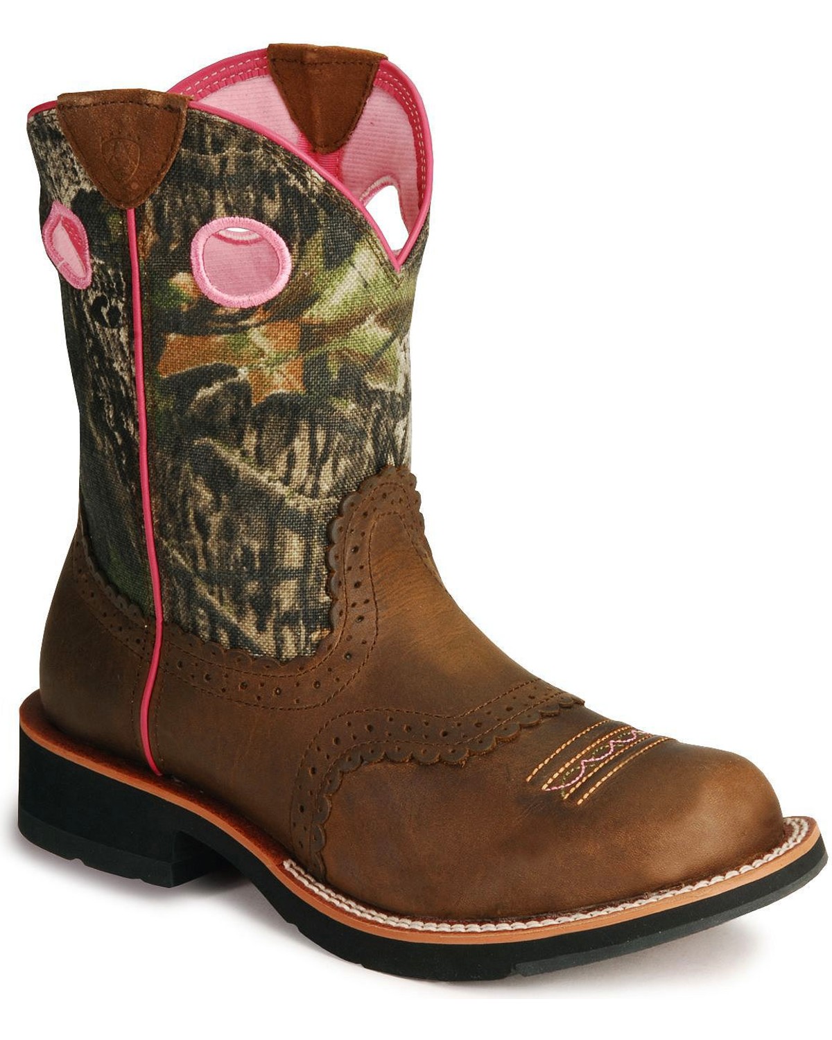 ariat fatbaby australia