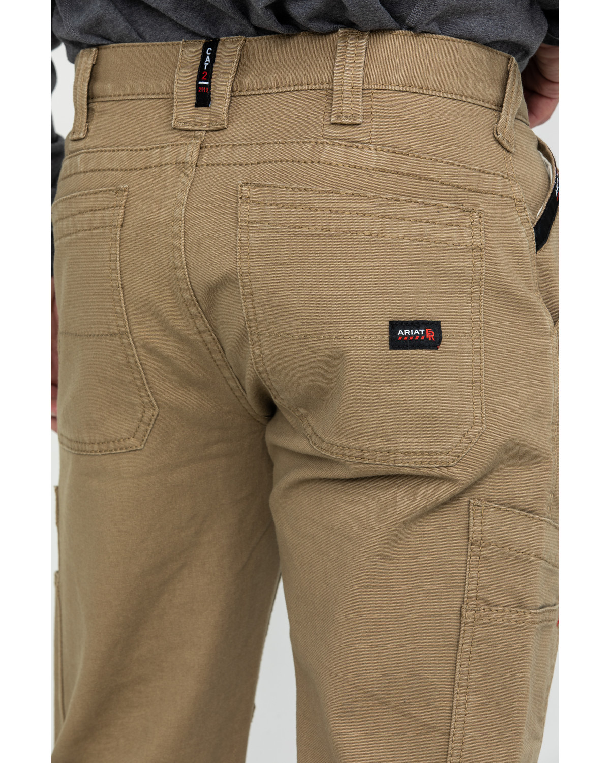 traders 308 stretch work pants