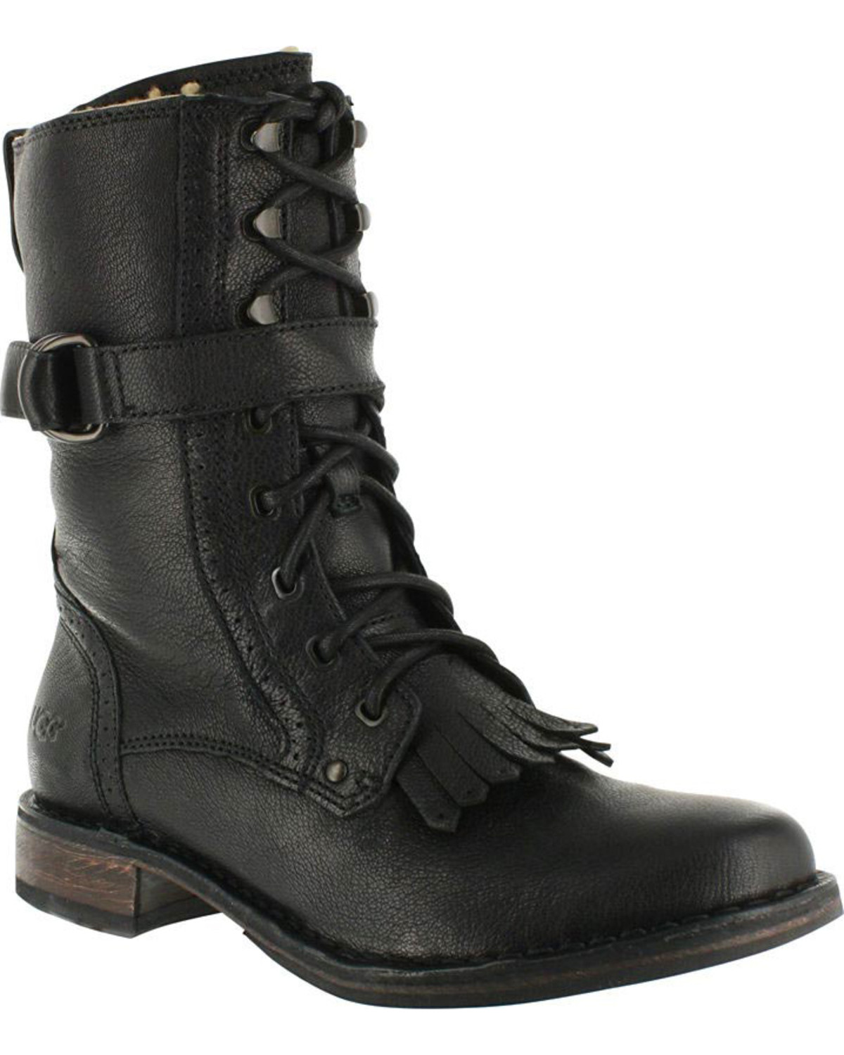 Ugg military boots Clearance