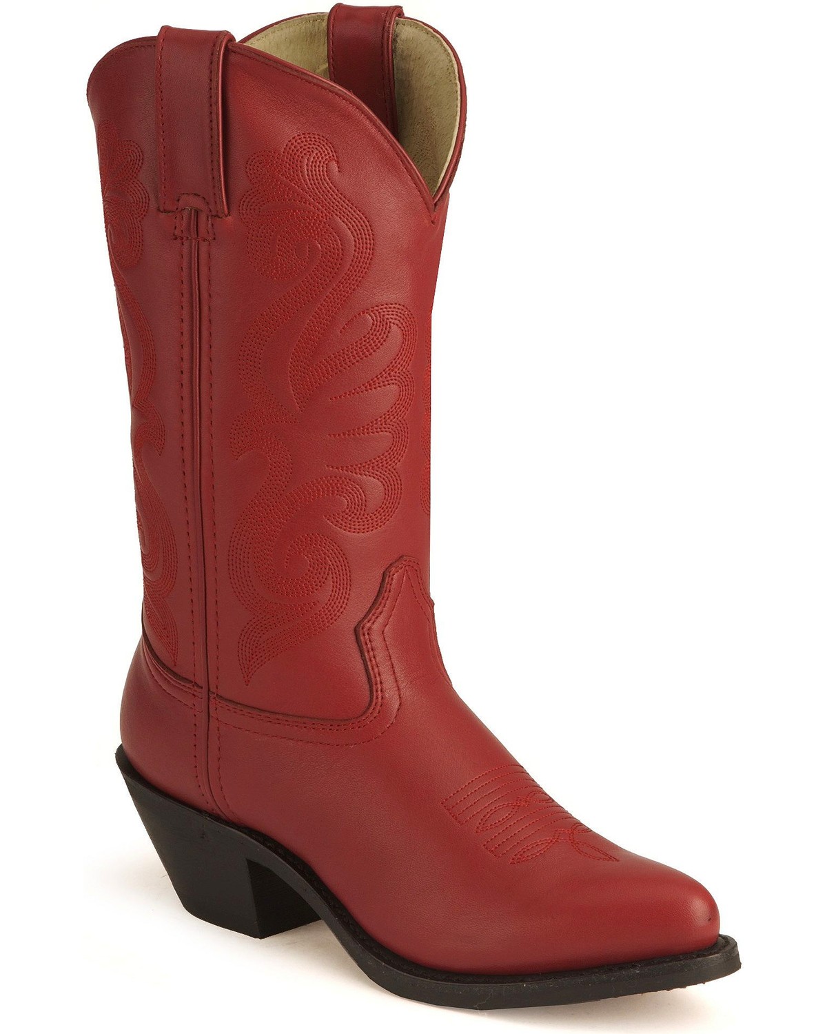 Durango Cowgirl Boots - Pointed Toe - Country Outfitter