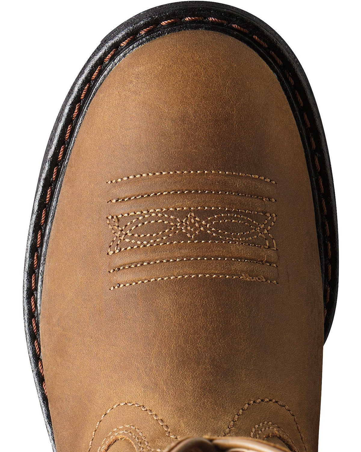tracey composite toe work boot
