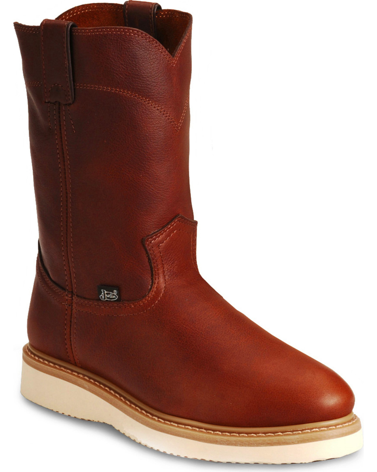 Light duty work boots clearance