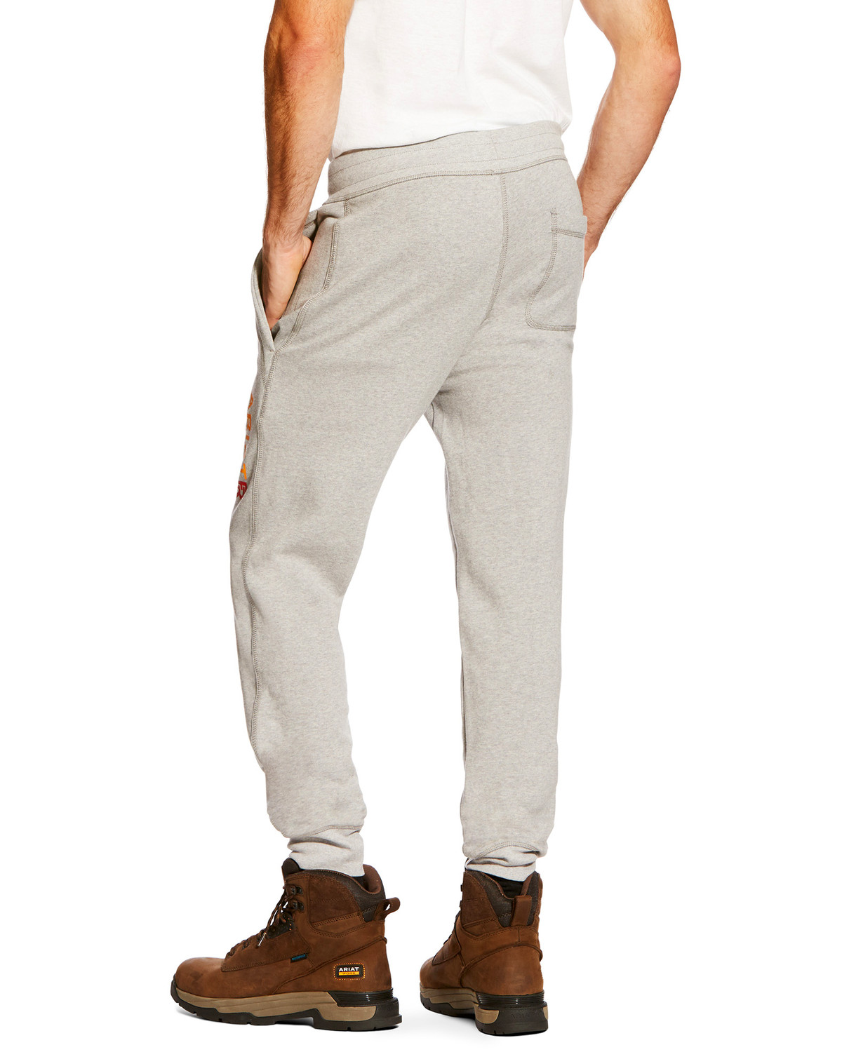 mens sweatpants you can wear to work