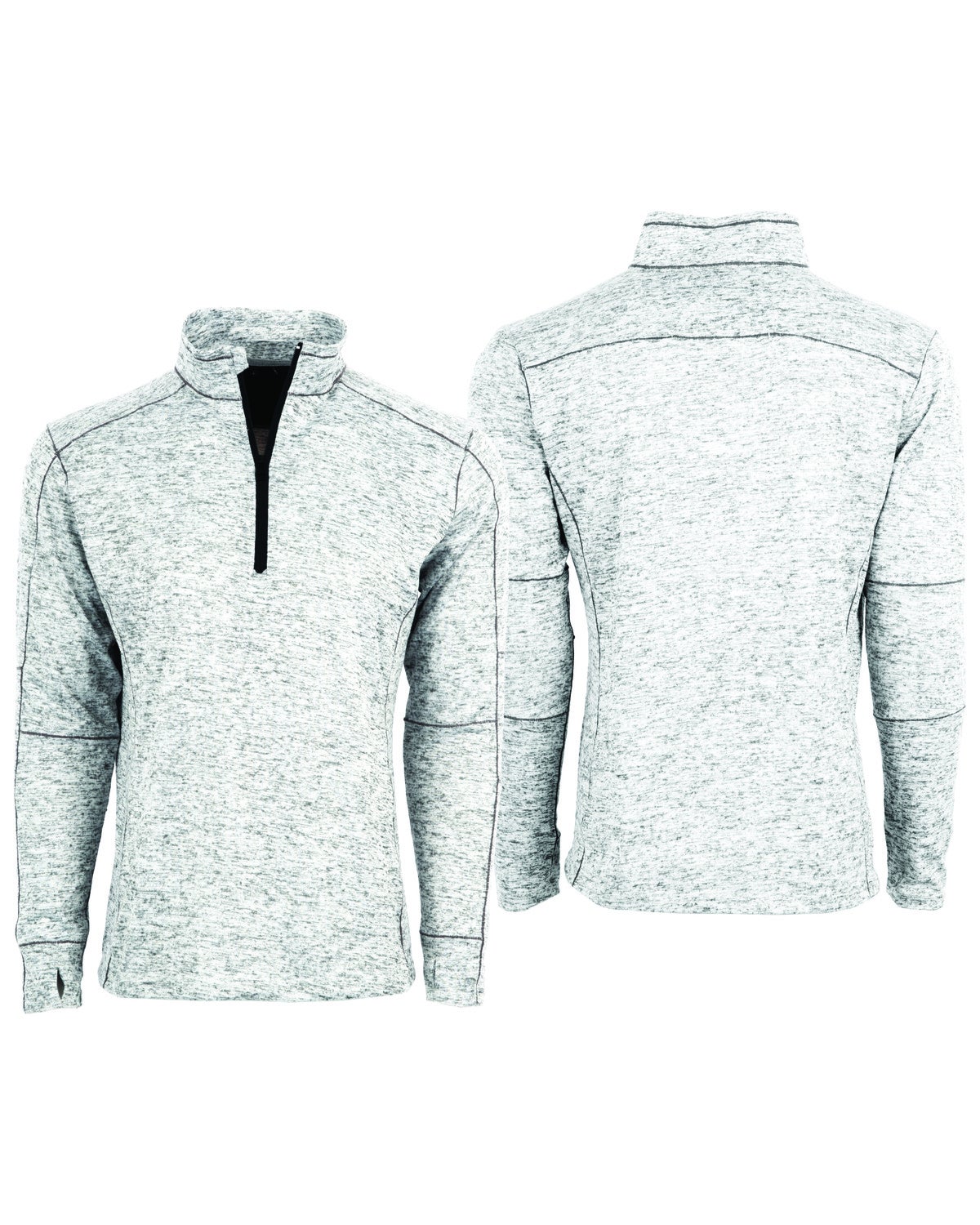 STS Ranchwear Men's Lightweight Quarter Zip Pullover - Country Outfitter