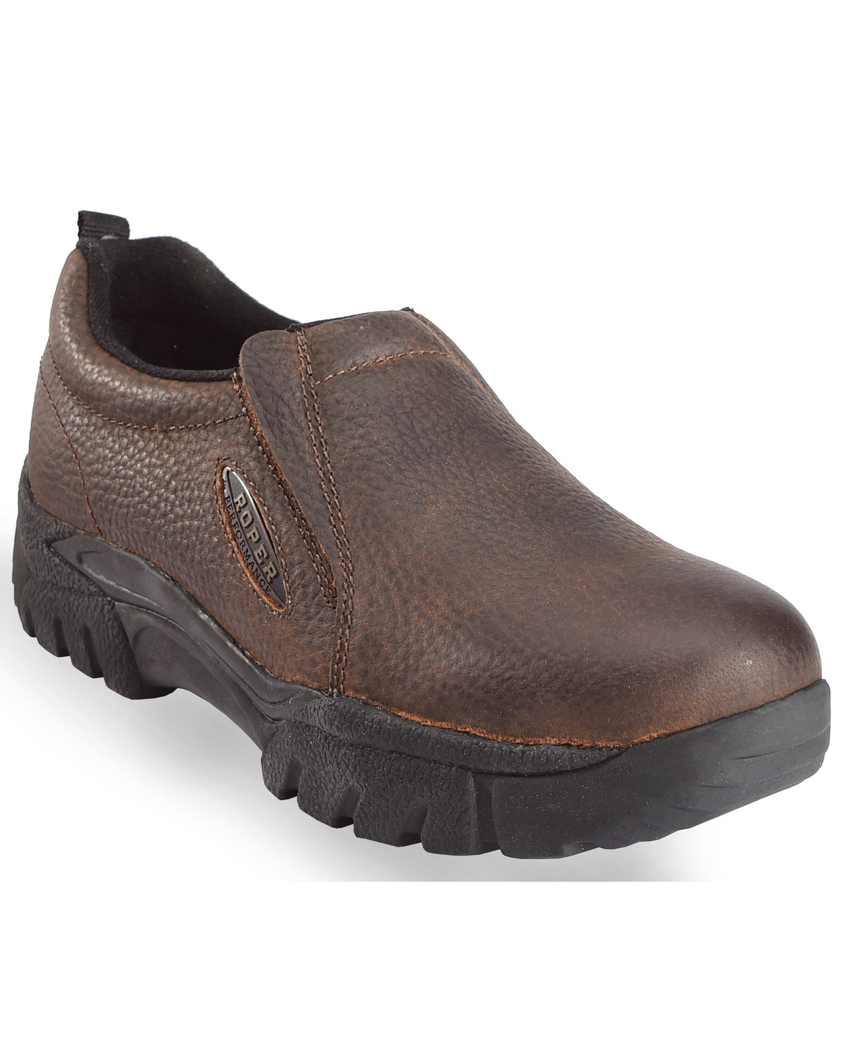 Roper slip on shoes womens Clearance