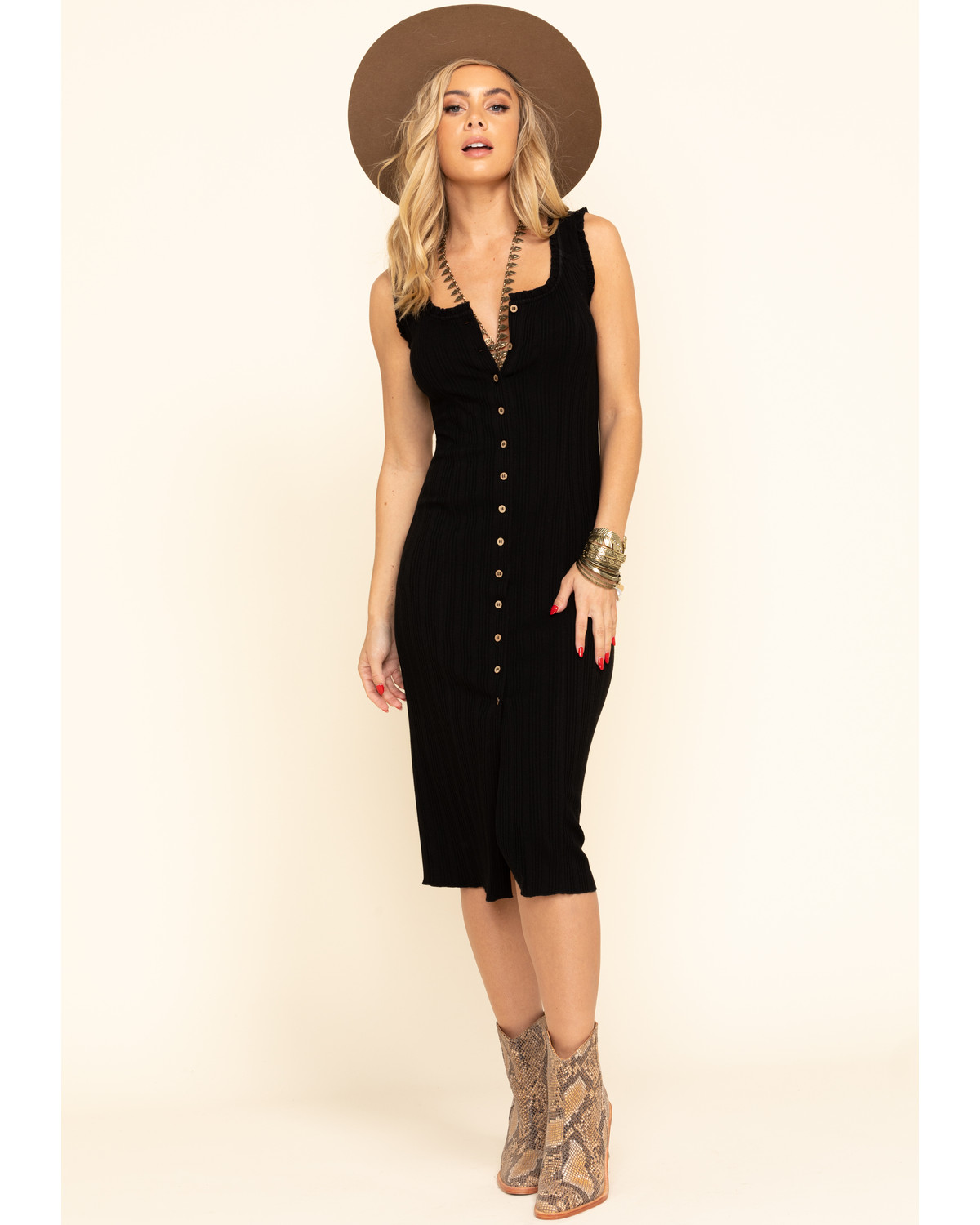 button down bodycon midi dress up shoes