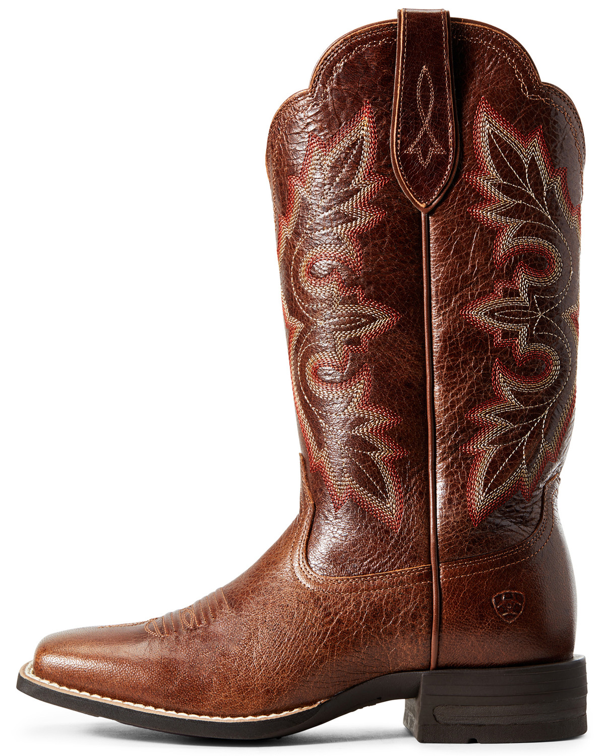 ladies cowboy boots clearance
