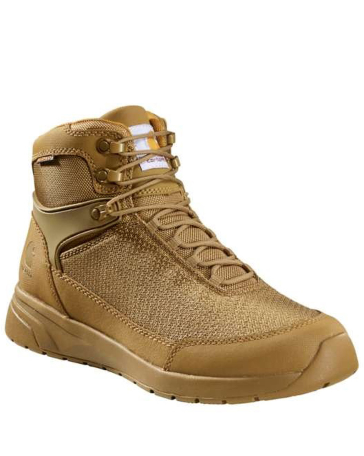 Carhartt force boots clearance