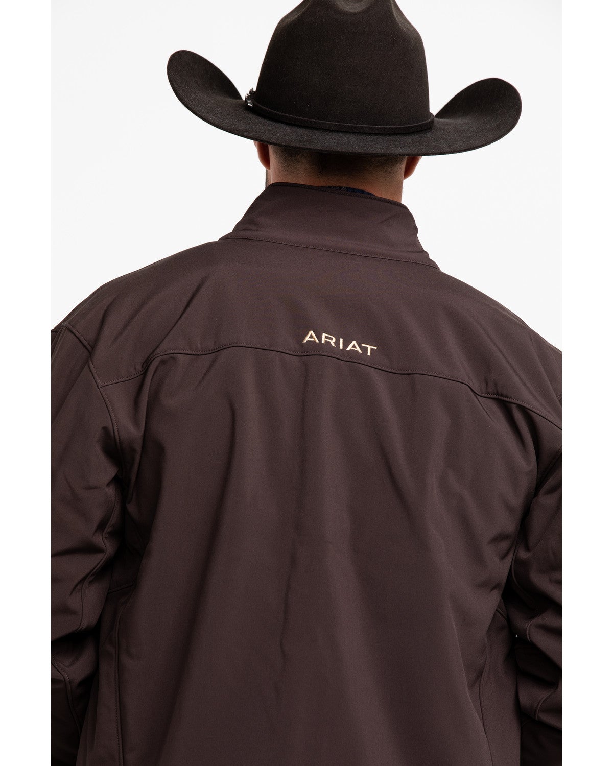 Ariat Men's Vernon 2.0 Softshell Jacket - Country Outfitter