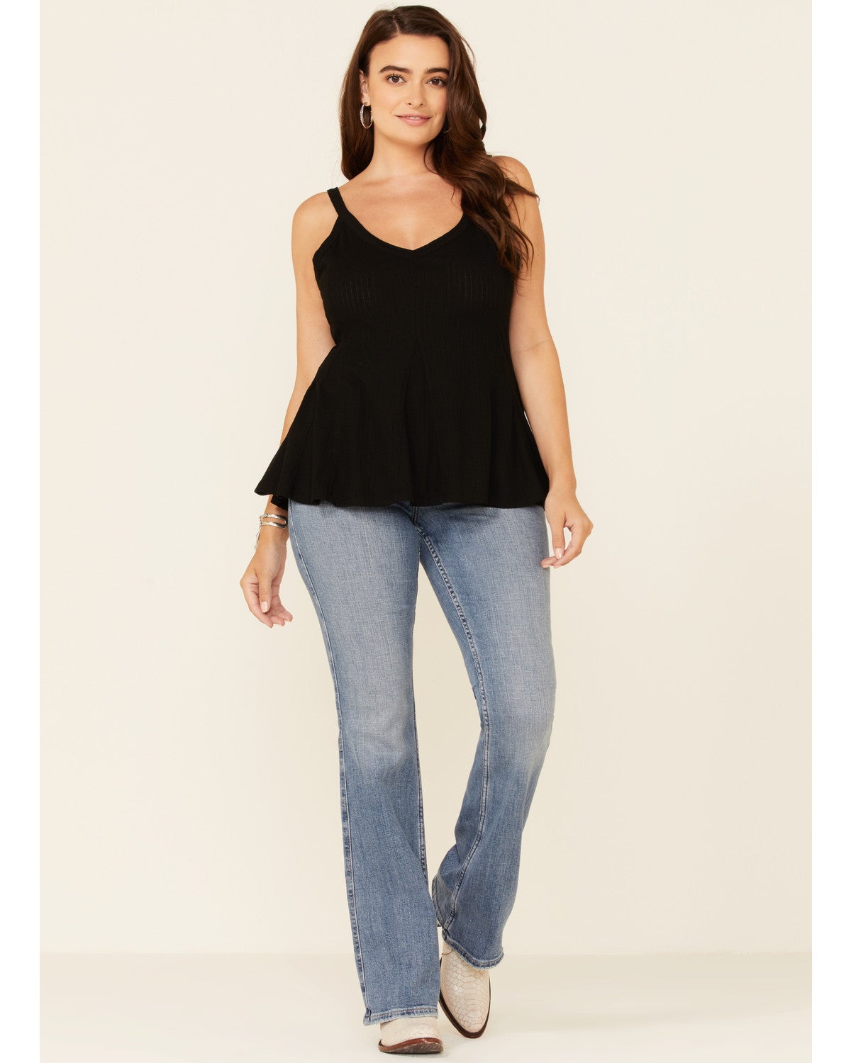 Idyllwind Women's Rebel Wild Heart Bootcut Jeans - Country Outfitter