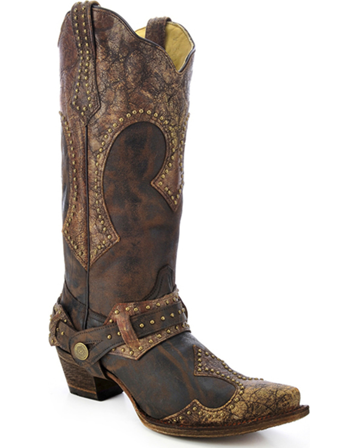 Corral Boots c3834