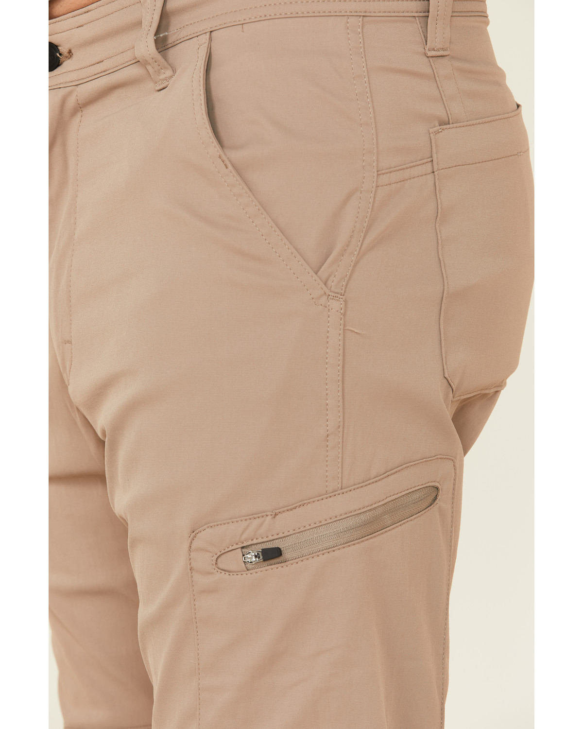wrangler khaki work pants