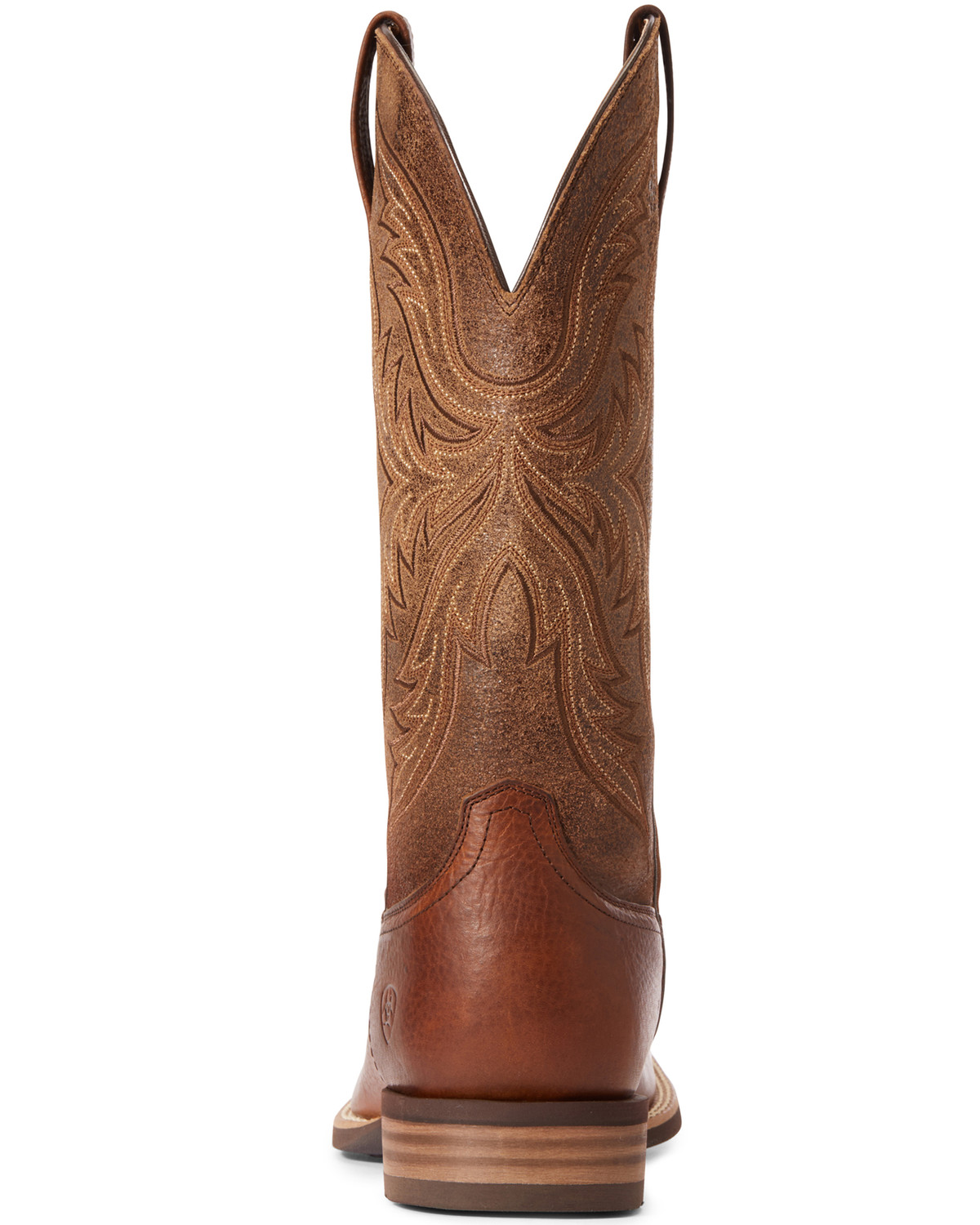 everlite countdown western boot