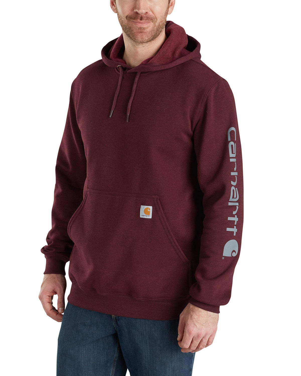 personalized carhartt sweatshirts