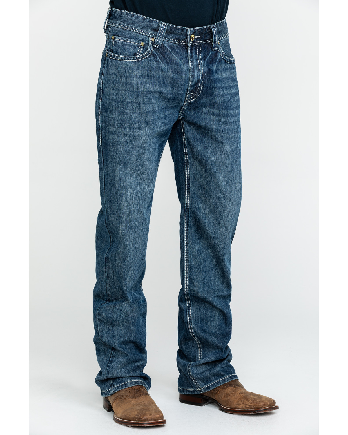rock n roll denim