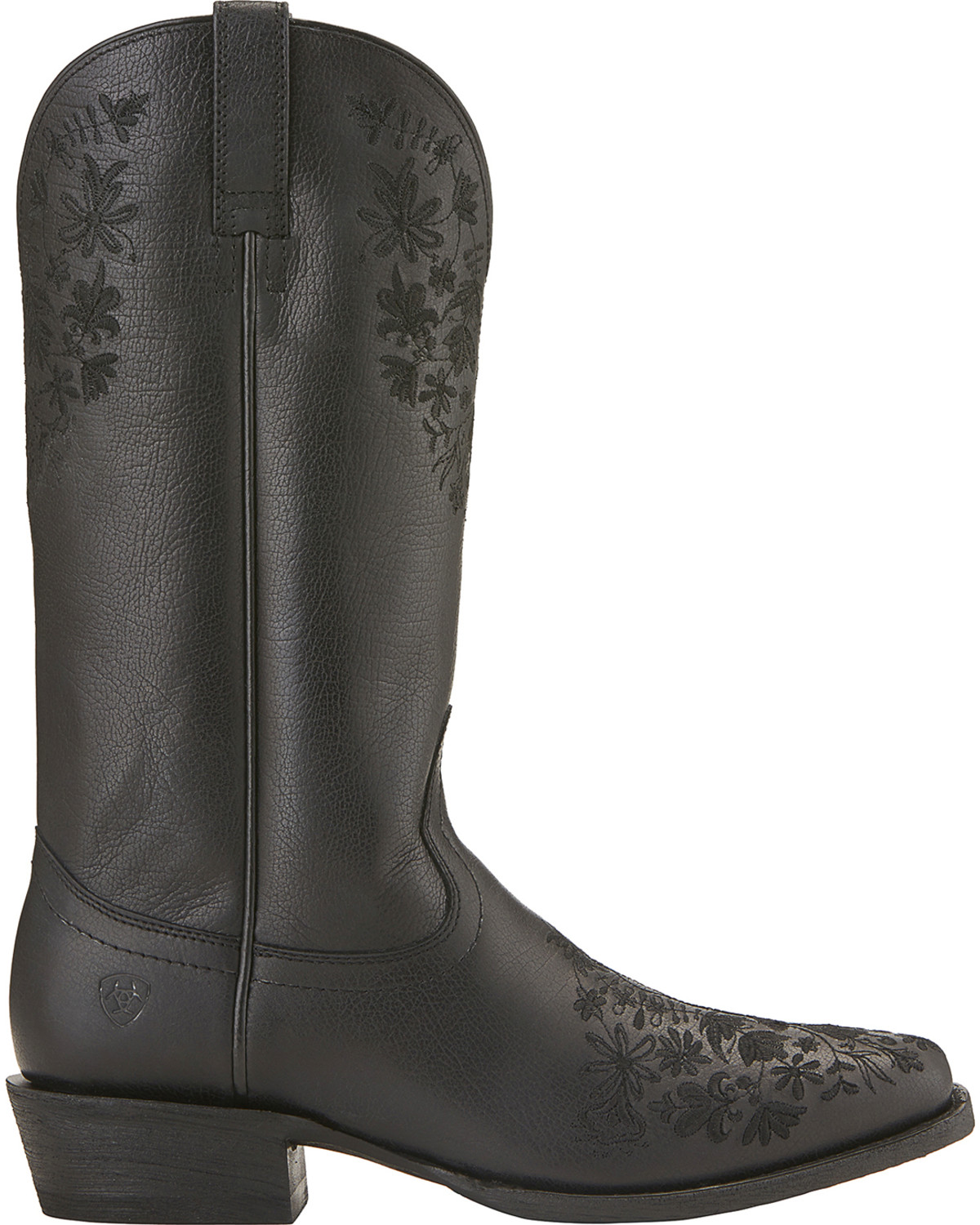 Ariat Women's Ardent Cowgirl Boots - Square Toe - Country Outfitter