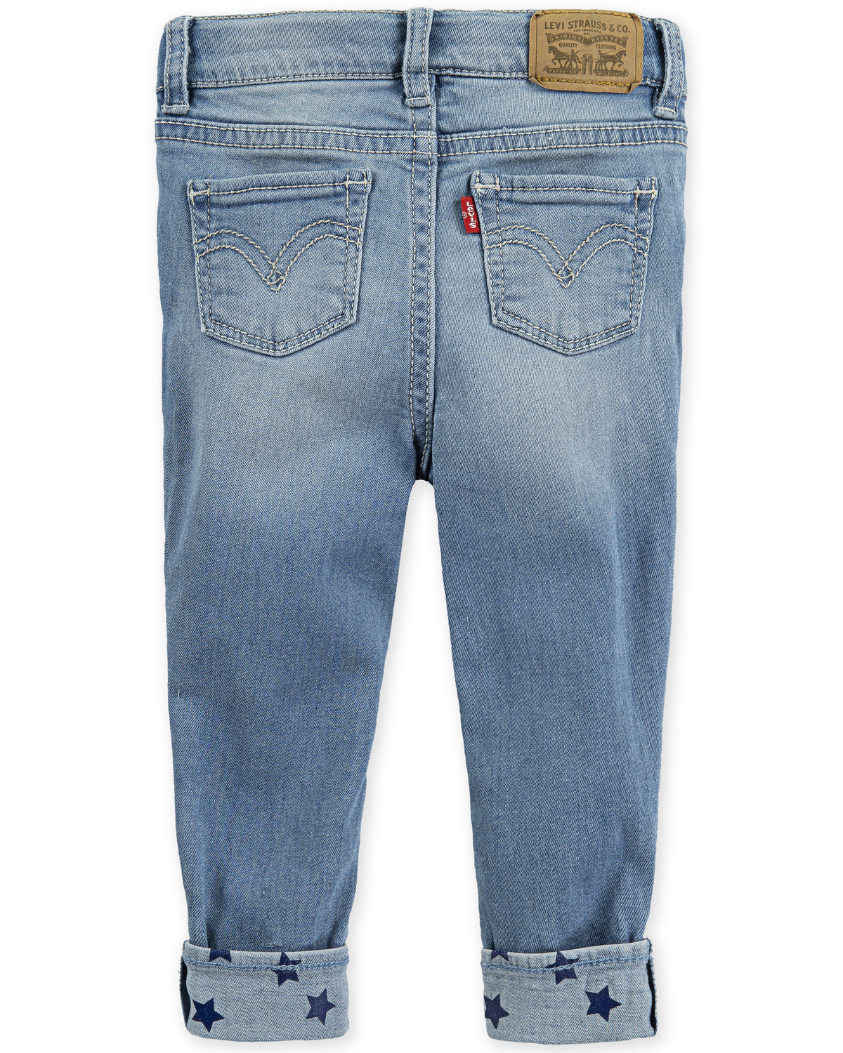 levis infant jeans