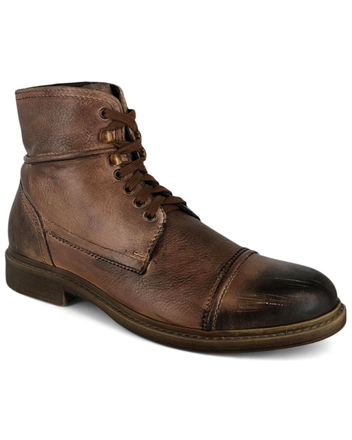 men's trey boot