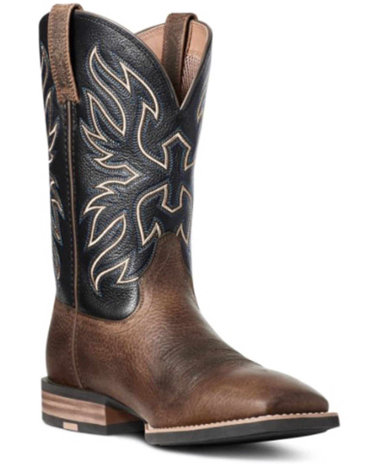 everlite countdown western boot