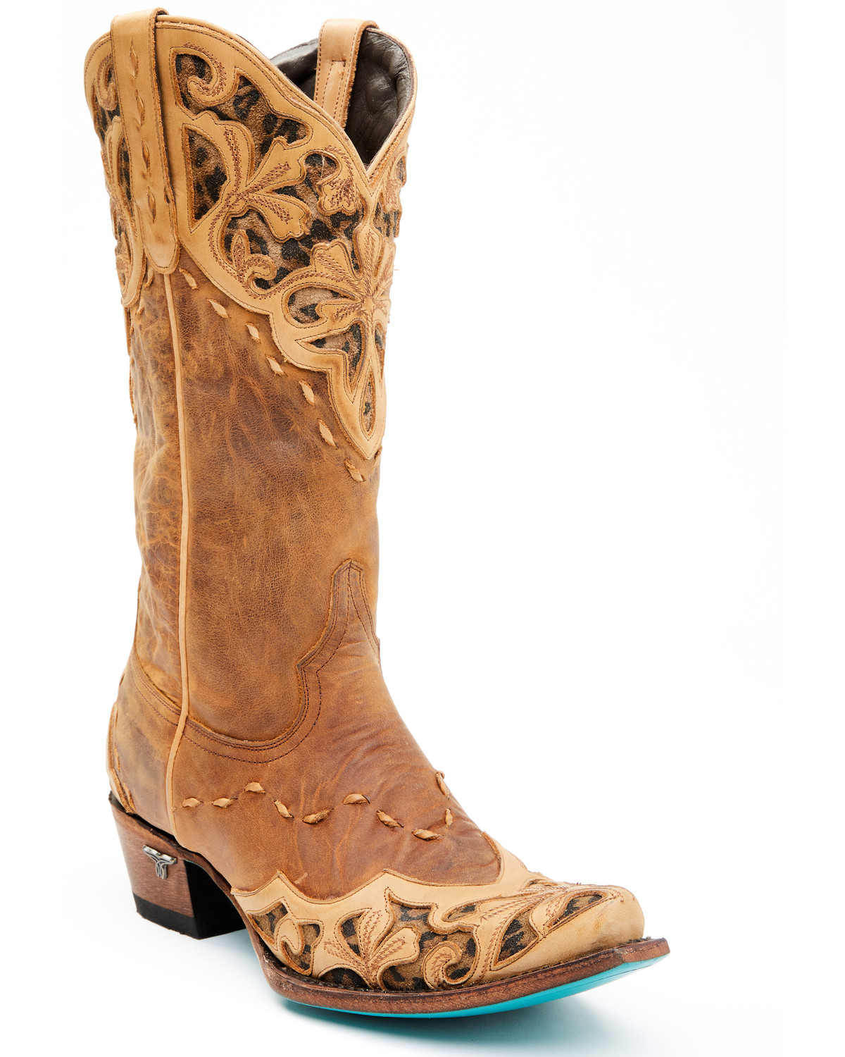 Lane western boots Clearance