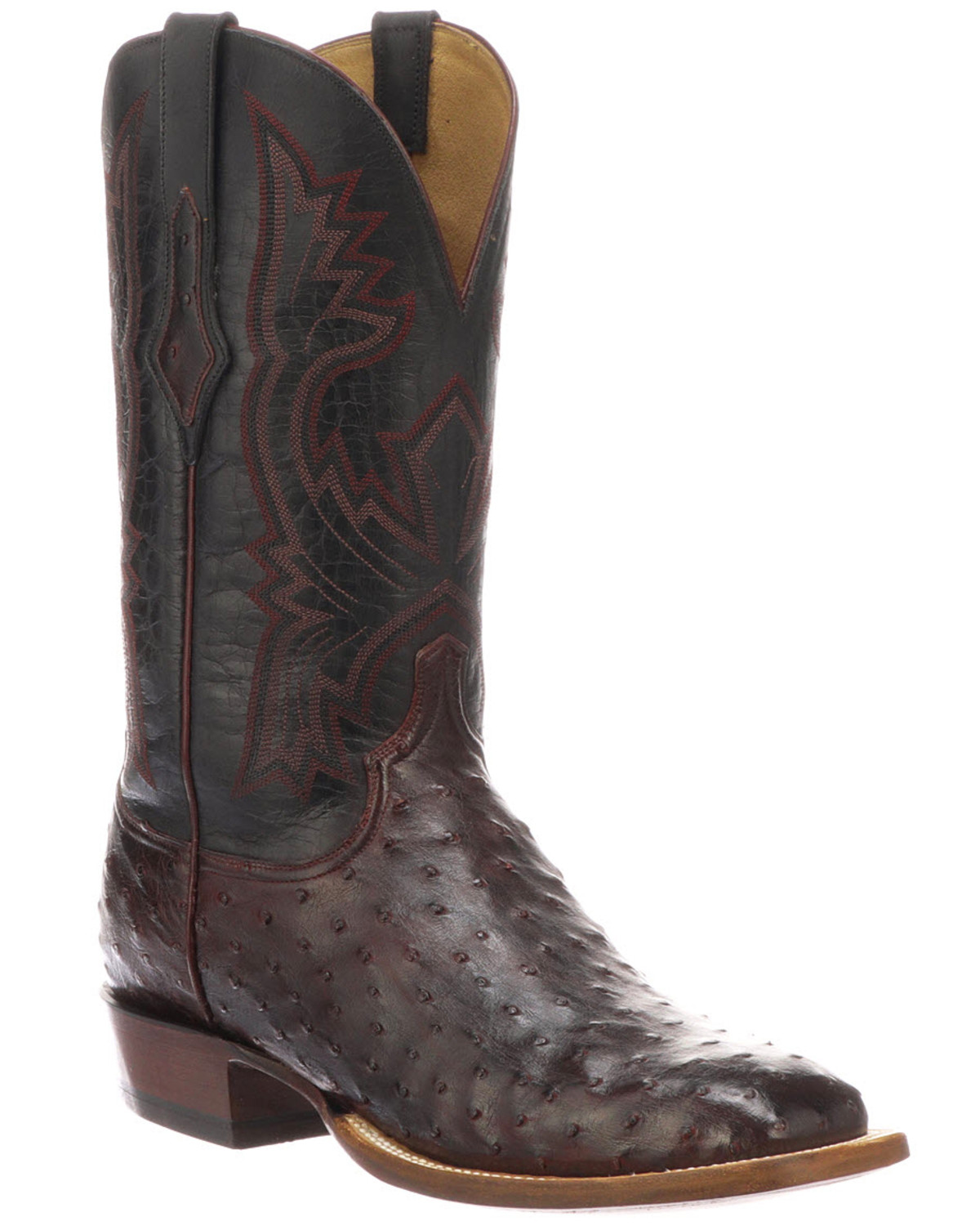 handmade exotic cowboy boots