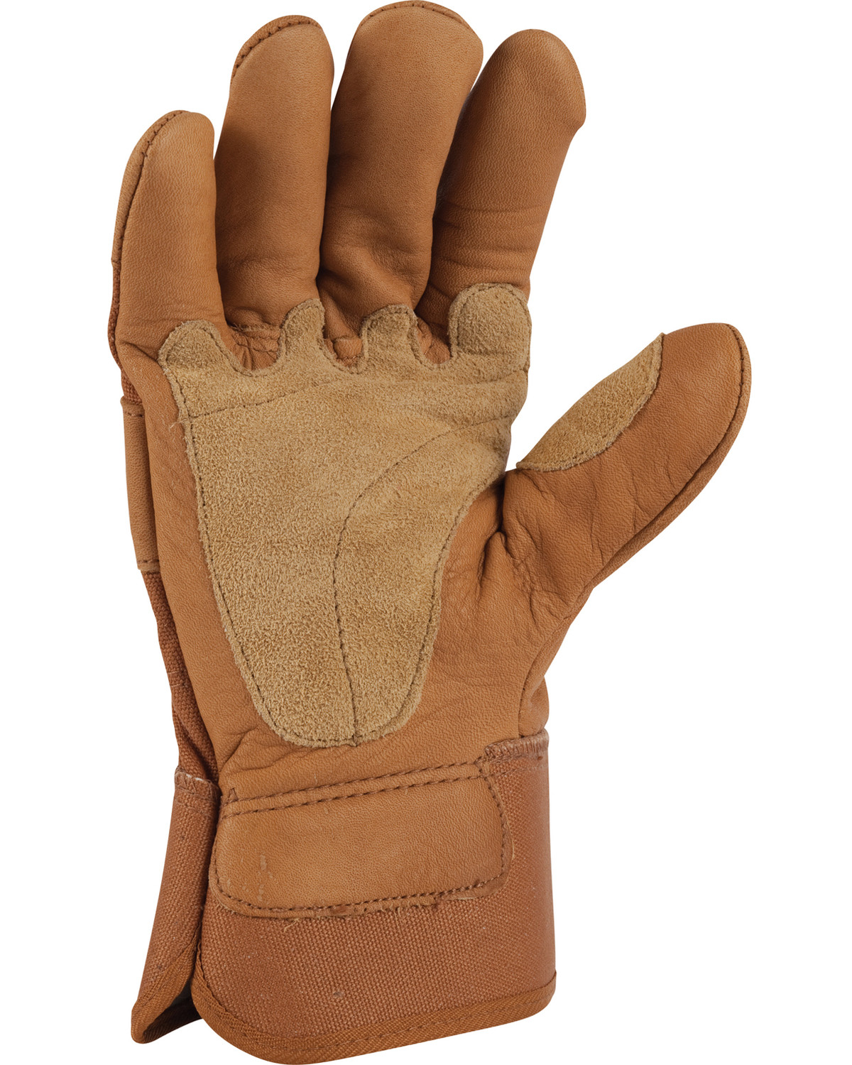Carhartt Grain Leather Work Gloves Country Outfitter