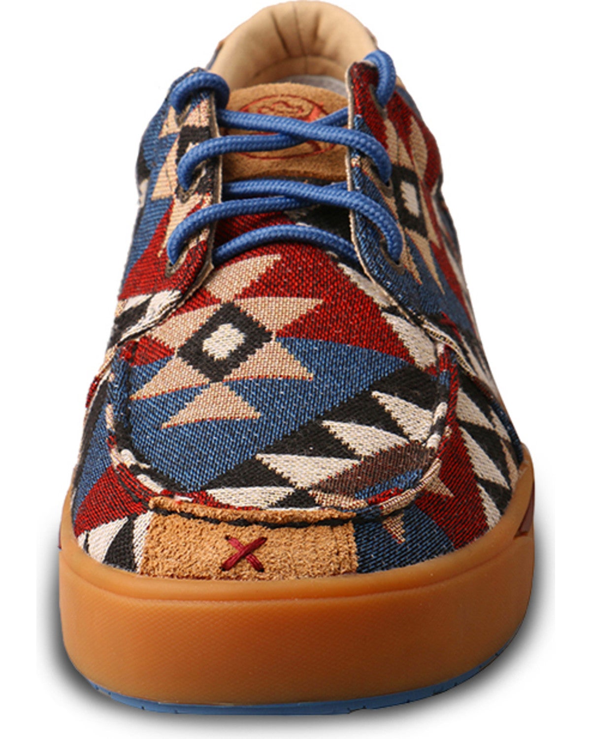 hooey lopers by twisted x mens graphic pattern