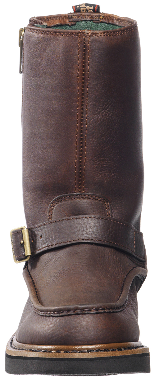 waterproof wellington work boots