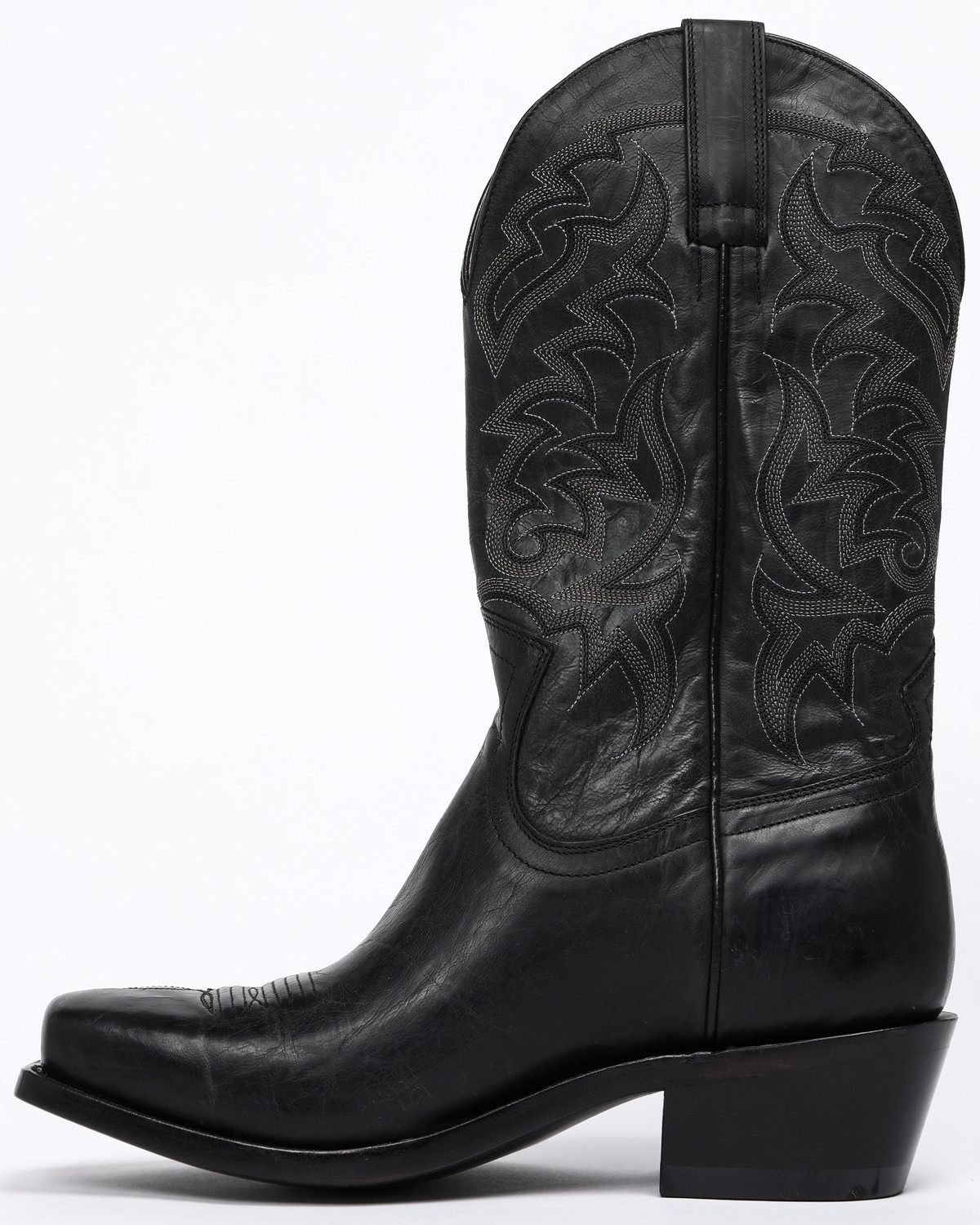 moon shine spirit boots