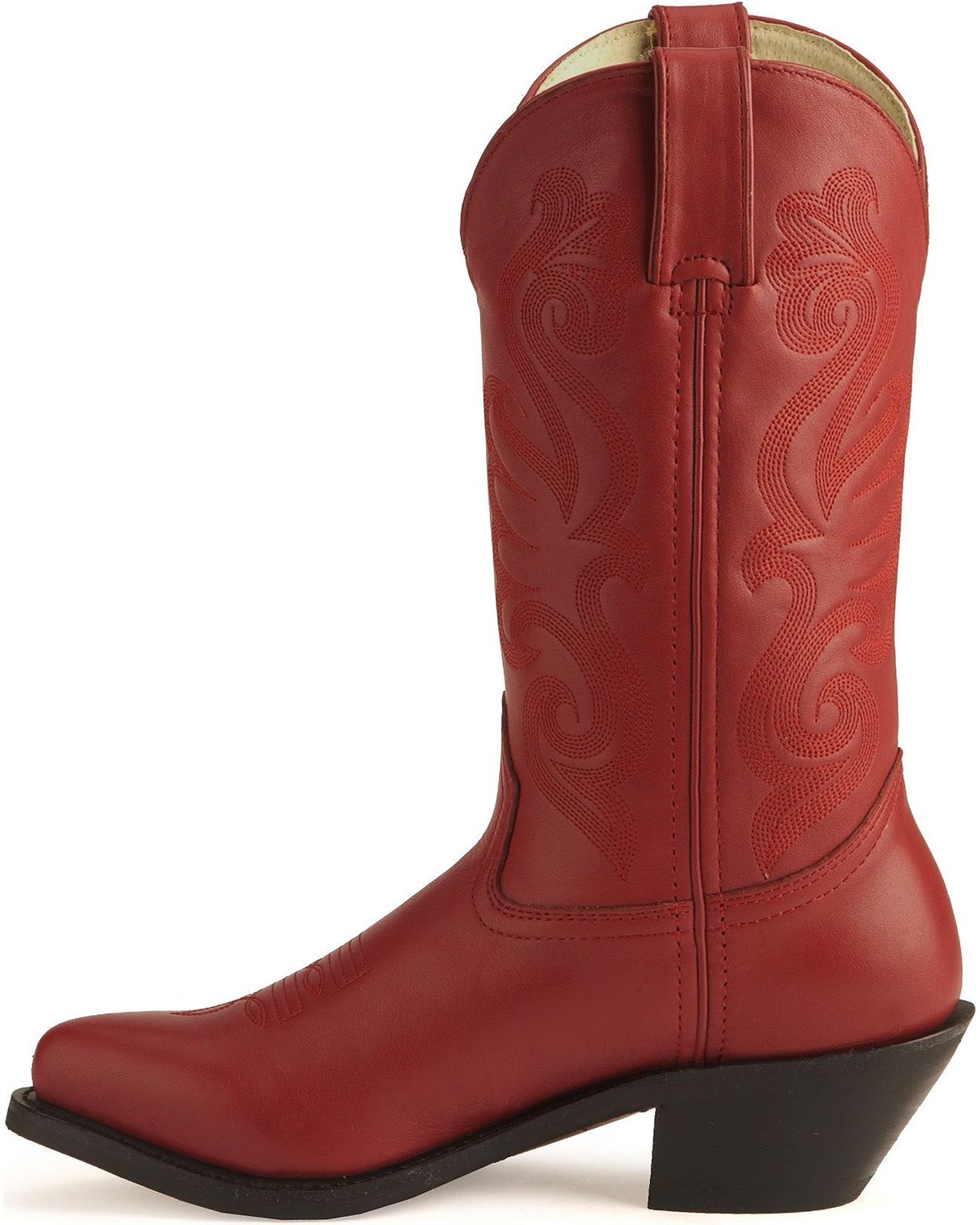 Durango Cowgirl Boots - Pointed Toe - Country Outfitter