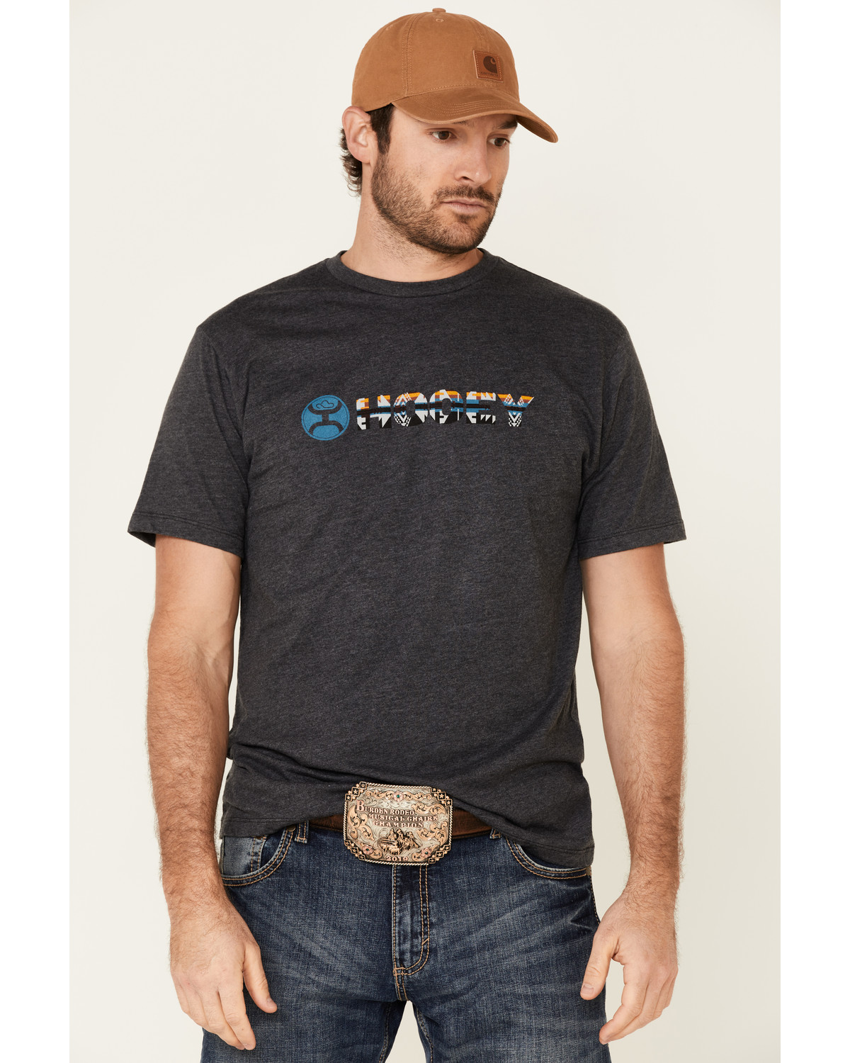 mens hooey t shirts
